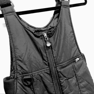 SNOWBIB! EUC!! Kids Large.